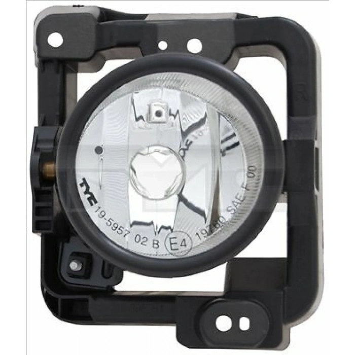 Honda Accord Ön Sis Lambası Sol 2008-2012 (Oem No:  04395Tl0305)