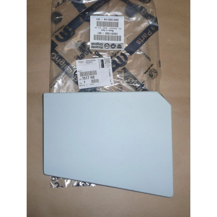 Fiat Ducato Yakıt Depo Kapağı Dış 06 (Oem No:  1517H0)