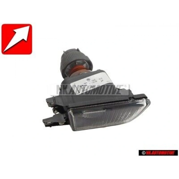 Volkswagen Golf Iıı Ön Sis Lambası Soketlı Sağ 1991-1997 (Oem No:  1H0941700C)