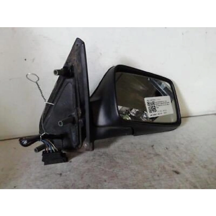 Volkswagen Golf/Vento Dış Ayna Camı Elektrikli Isıtmalı Sağ 1992-1998 (Oem No:  1H1857522A)