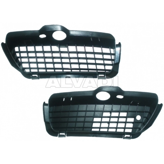 Volkswagen Golf Iıı Ön Sis Lamba Kapağı Sol 1991-1997 (Oem No:  1H6853665A01C)