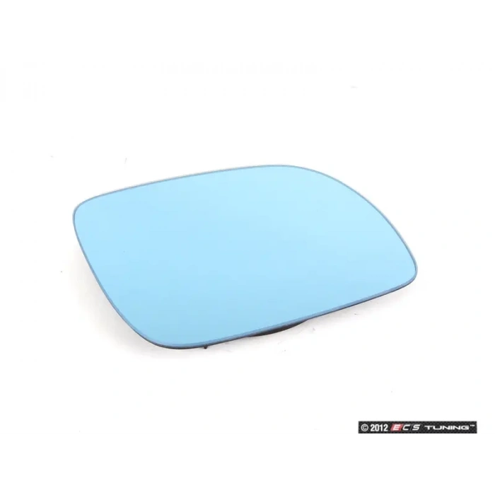 Volkswagen Golf Iv Dış Ayna Camı Elektrikli Isıtmalı Sağ 1998- (Oem No:  1J1857522E)