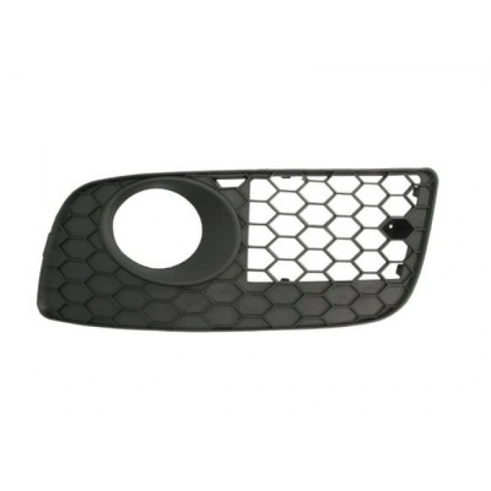 Volkswagen Golf V Gtı Ön Sis Lamba Kapağı Delikli Sağ 2004-2008 (Oem No:  1K0854661F9B9)