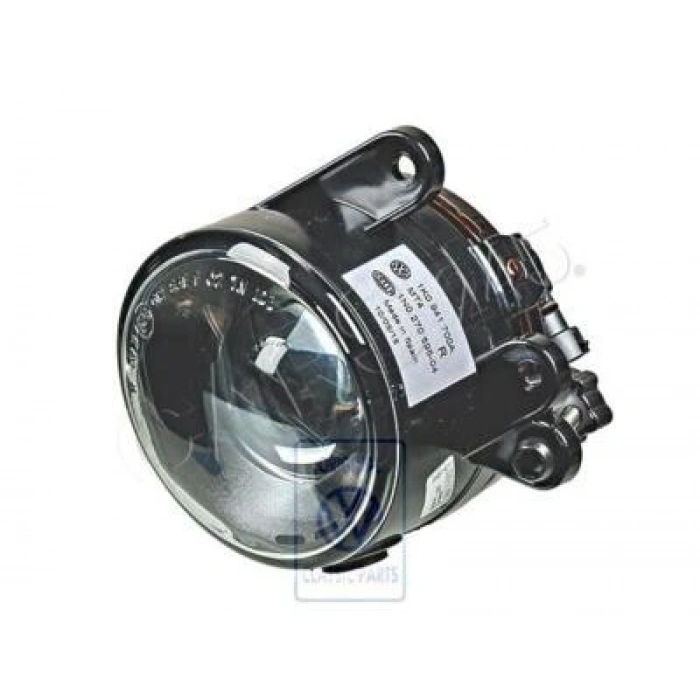 Volkswagen Golf V Ön Sis Lambası Sağ 2004- (Oem No:  1K0941700A)