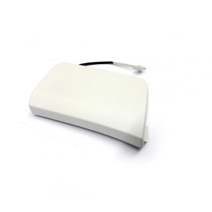 Volkswagen Jetta Arka Çeki Demir Kapağı 2006-2011 (Oem No:  1K5807441Gru)