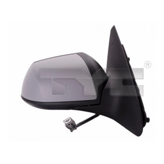 Ford Mondeo Dış Ayna Camı Isıtmalı Sağ 2000-2003 (Oem No:  1S7117K740Ca)