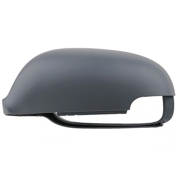 Volkswagen Touran Dış Ayna Kapağı Astarlı Sol 2003- (Oem No:  1T0857537Agru)