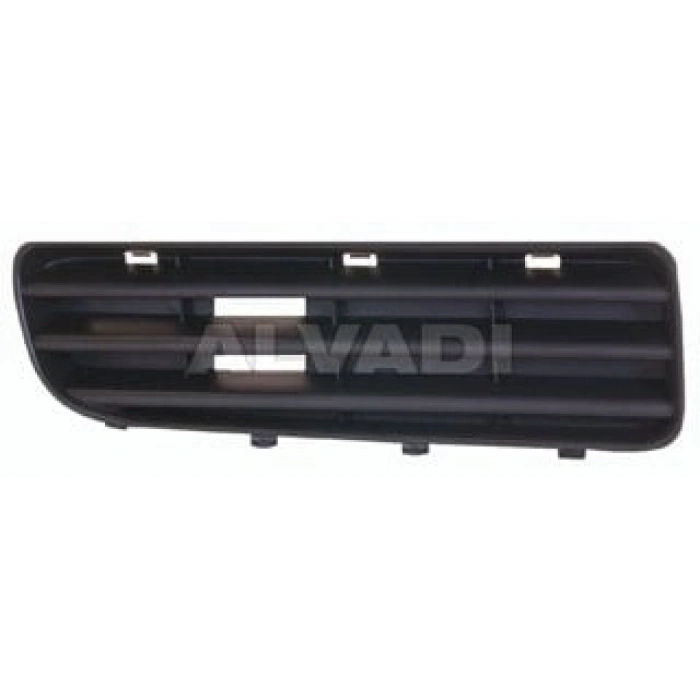 Skoda Octavia Ön Sis Lamba Kapağı Siyah Desenli Sağ 2000 (Oem No:  1U0807368B01C)