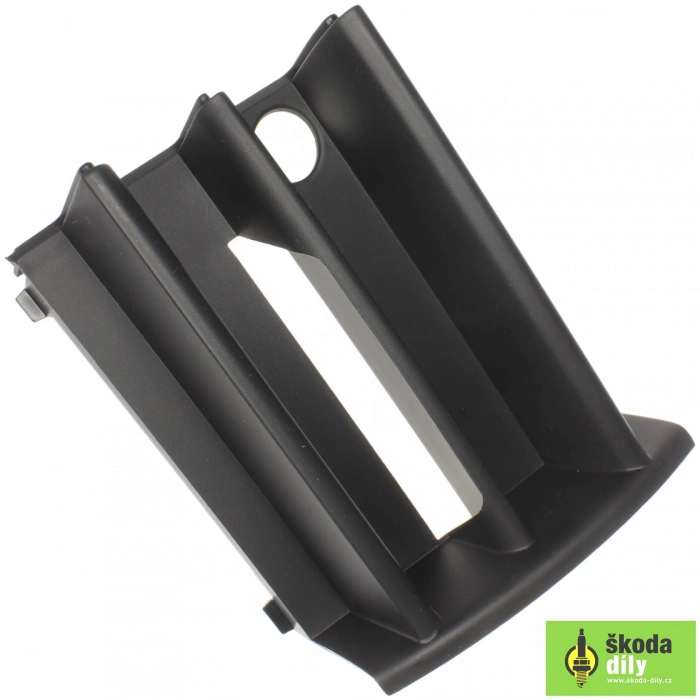 Skoda Octavia Ön Sis Lamba Kapağı Sol 2003-2008 (Oem No:  1Z0853665B41)