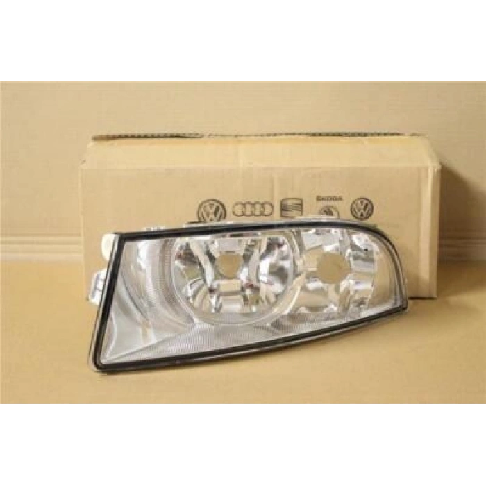 Skoda Octavia Sis Lambası Sol 2009-  (Oem No:  1Z0941701C)