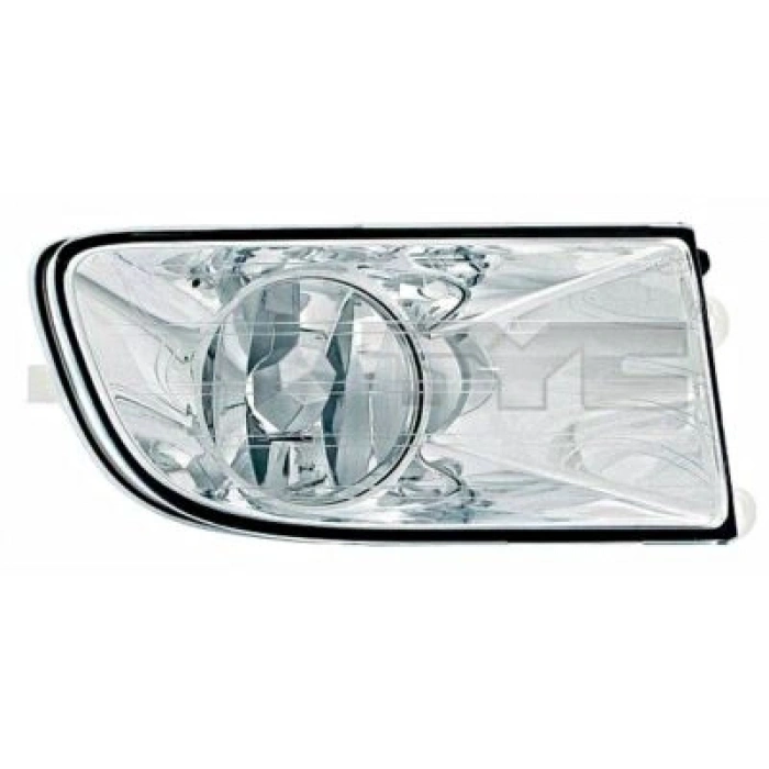 Skoda Octavia Ön Sis Lambası Sağ 2004- (Oem No:  1Z0941702)