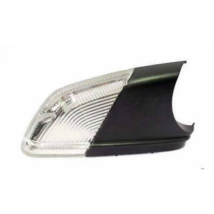 Volkswagen Polo Dış Ayna Sinyal Camı Sağ 2005  (Oem No:  1Z0949102C)