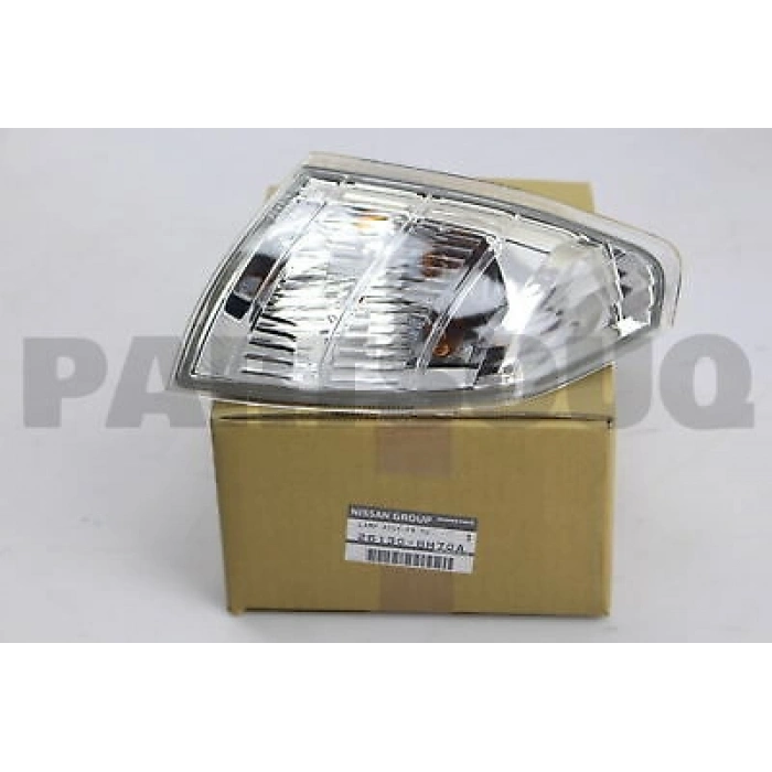 Nissan Xtrail Ön Sinyal Sağ 2002- 2007 (Oem No:  261308H70A)