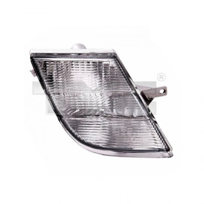 Nissan Micra Ön Sinyal Beyaz Sağ 2005 2007  (Oem No:  26130Bc400)