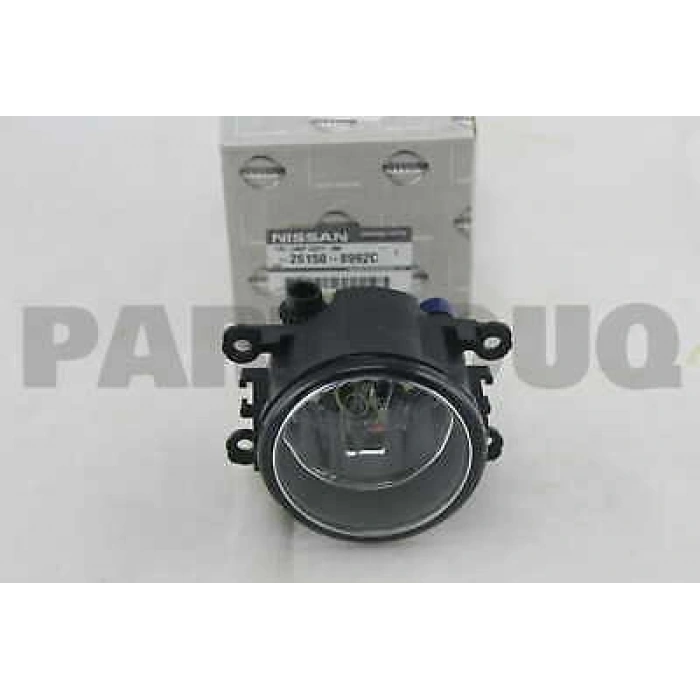 Nissan Note Ön Sis Lambası 06 (Oem No:  261508992C)