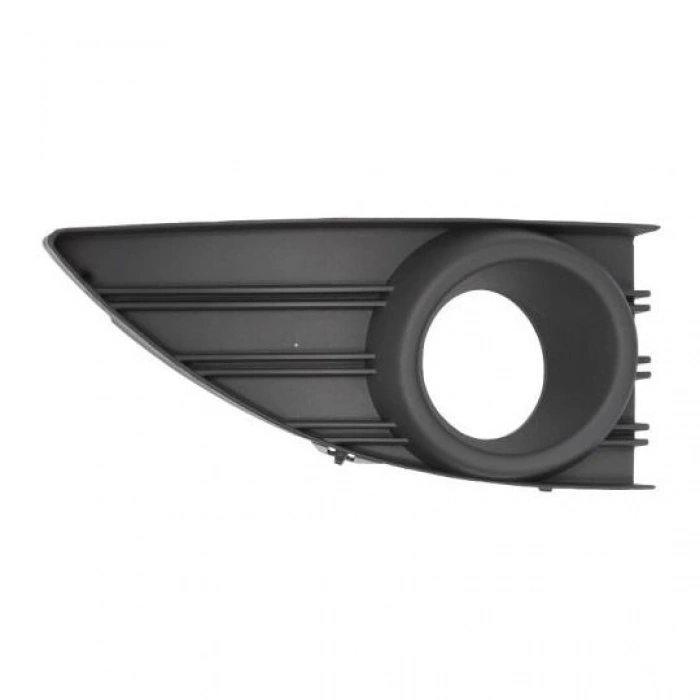 Renault Fluence Ön Sis Lamba Kapağı Delikli Sol 2009-  (Oem No:  261521098R)