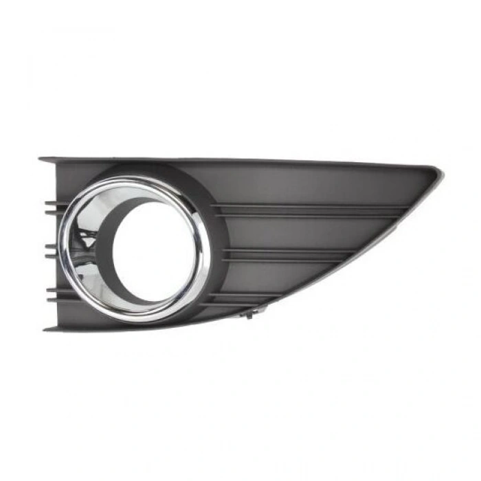 Renault Fluence Ön Sis Lamba Kapağı Delikli Nikelaj  Sağ 2009-  (Oem No:  261523809R)