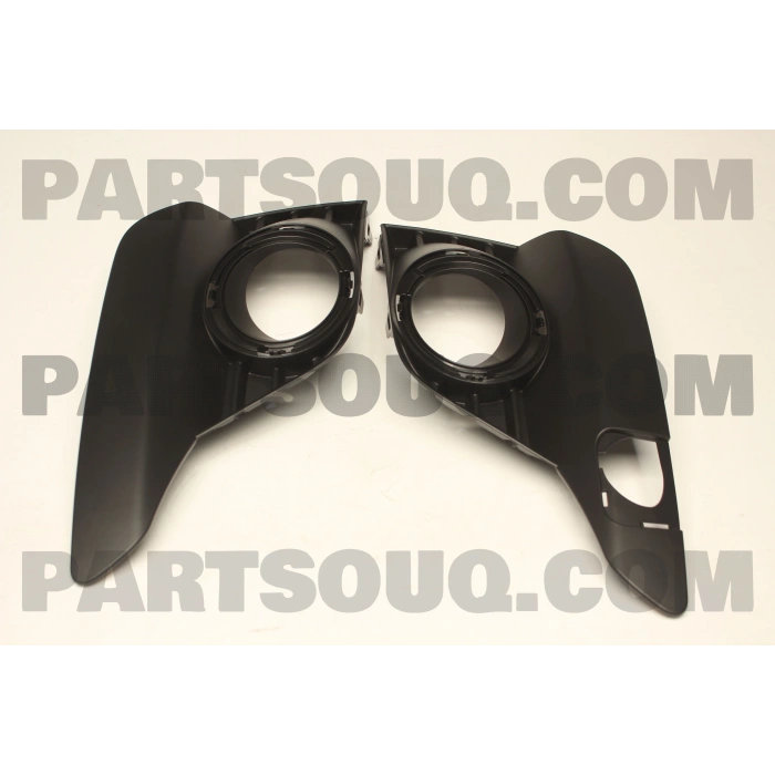 Renault Symbol Ön Sis Lamba Kapağı Delikli  Sağ 2016- (Oem No:  261529879R)