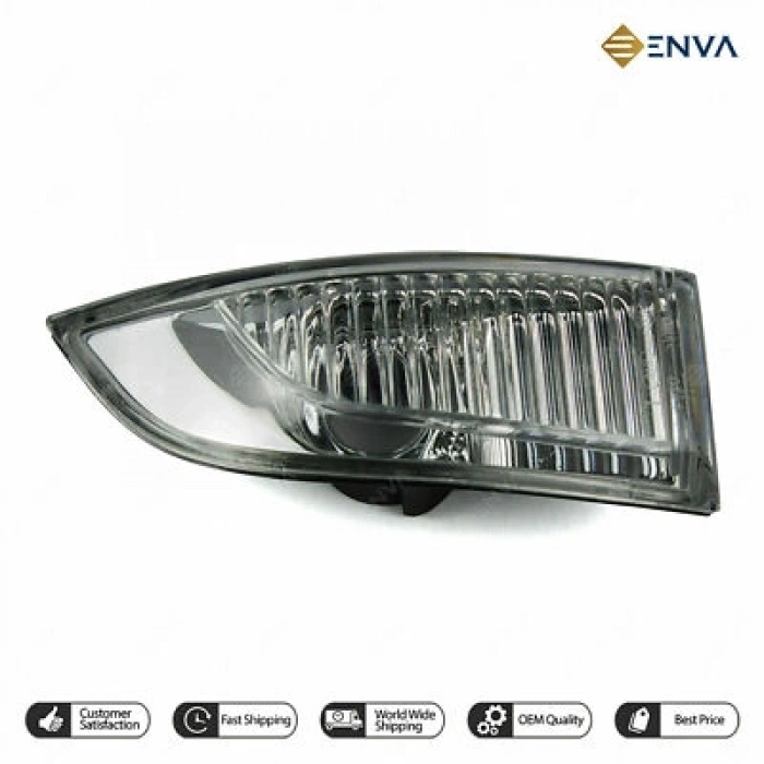 Renault Megane Dış Ayna Sinyali  Sağ 2009-  (Oem No:  261609550R)