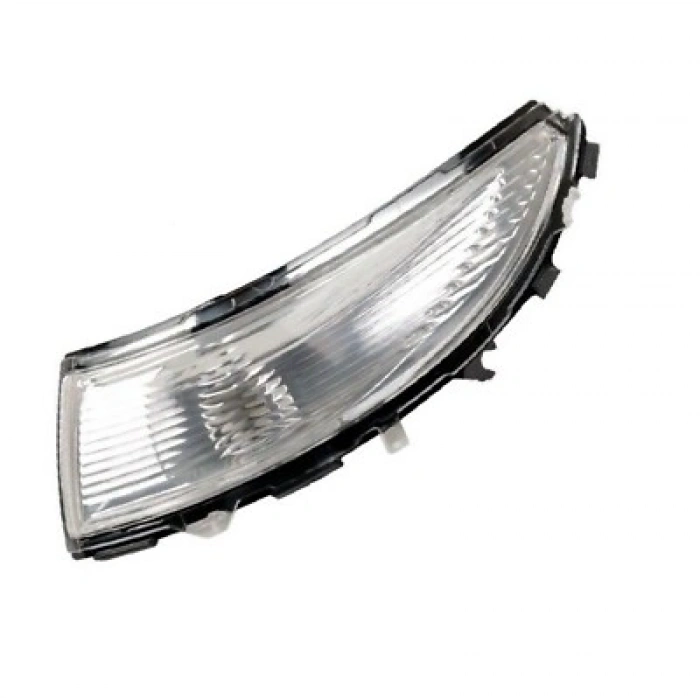 Renault Clio Dış Ayna Sinyali Sol 2012-  (Oem No:  261659450R)