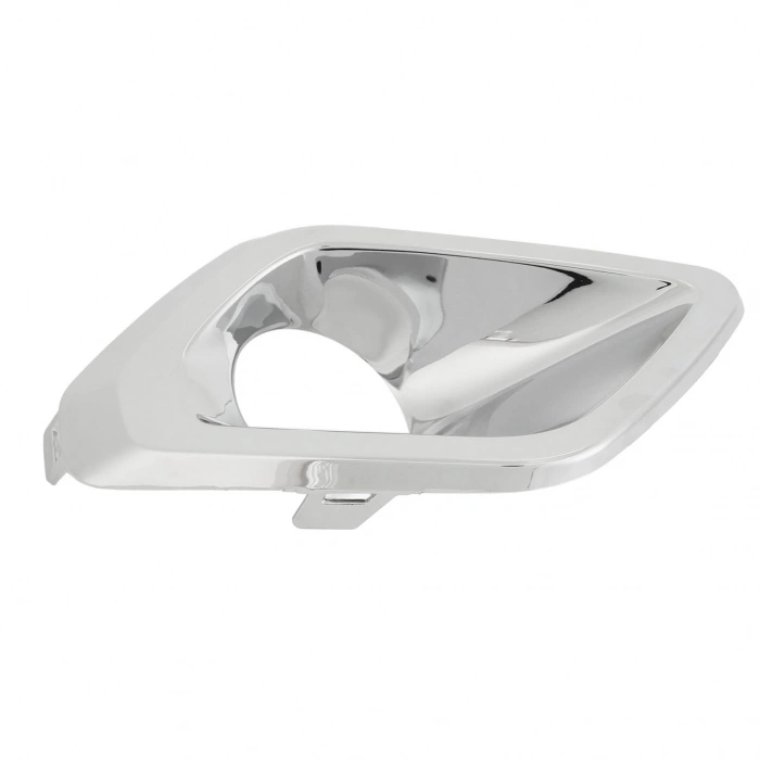 Dacia Sandero Ön Sis Lamba Kapağı Nikelaj Sağ 2016- (Oem No:  261A20031R)