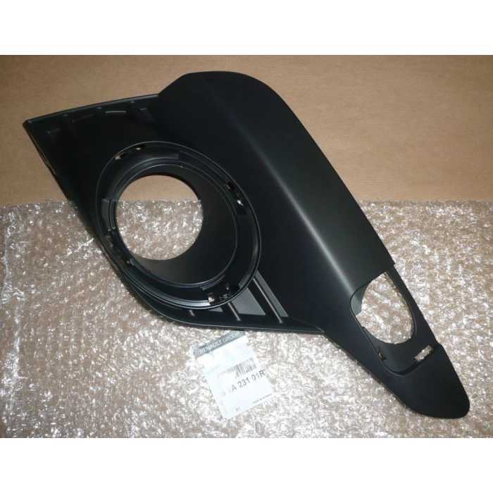 Renault Symbol Ön Sis Lamba Kapağı Delikli Sağ 2016- (Oem No:  261A23101R)