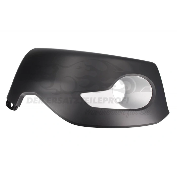 Dacia Dokker/Lodgy Stepway Ön Sis Lamba Kapağı Delikli  Sol 2017- (Oem No:  261A36997R)