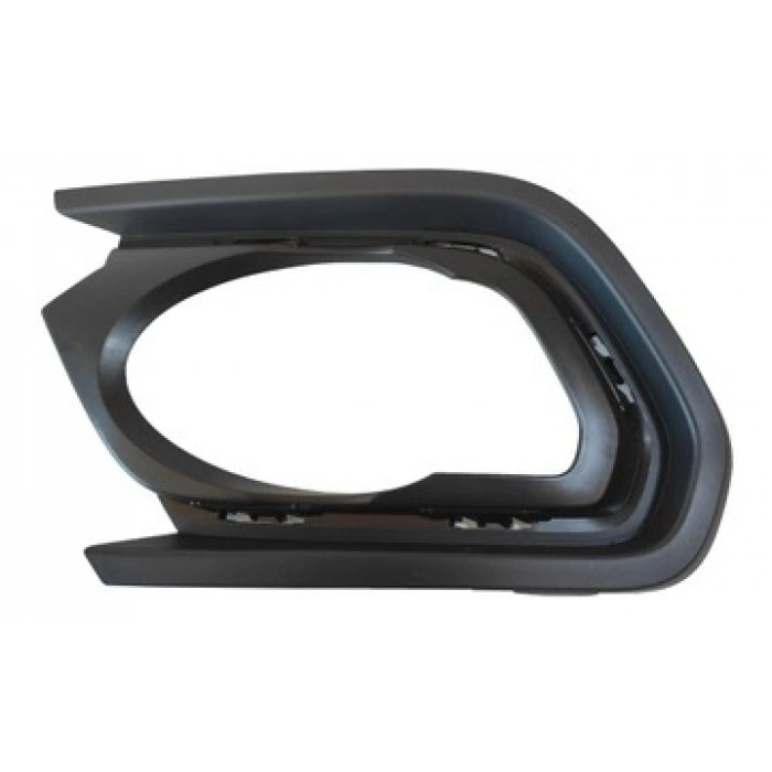 Dacia Sandero Ön Sis Lamba Kapağı Delikli Grı/Ast Sol 2016- (Oem No:  261A37821R)