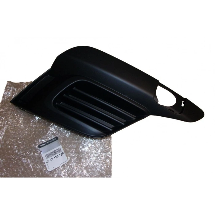 Renault Symbol Ön Sis Lamba Kapağı  Sağ 2016- (Oem No:  263313372R)