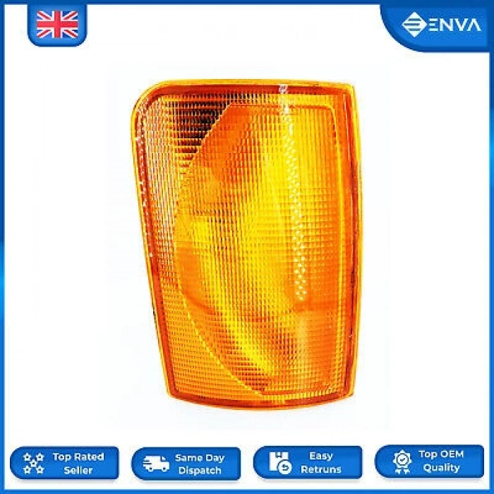 Volkswagen Lt Ön Sinyal Sarı Sağ .1996-2006  (Oem No:  2D0953042)