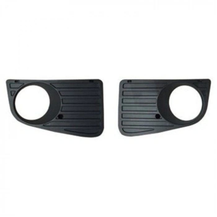 Volkswagen Crafter Ön Sis Lamba Kapağı Delikli Sağ 2006- (Oem No:  2E0807676)