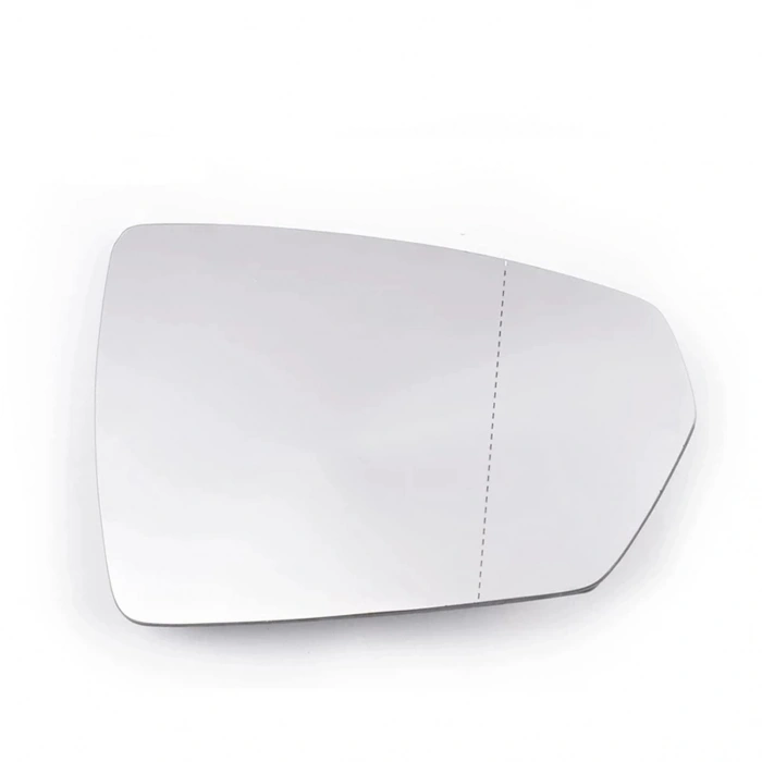 Volkswagen Polo Dış Ayna Camı Isıtmalı  Sol 2017- (Oem No:  2G0857521)