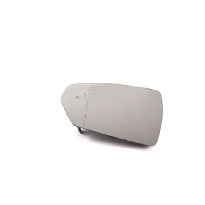 Volkswagen Polo Dış Ayna Camı Isıtmalı Kör Nokta Uyarı Sistemli Sol 2017- (Oem No:  2G0857521D)