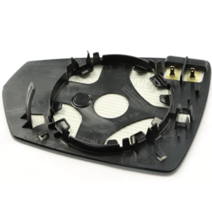 Volkswagen Polo Dış Ayna Camı Isıtmalı Sağ 2017- (Oem No:  2G0857522C)