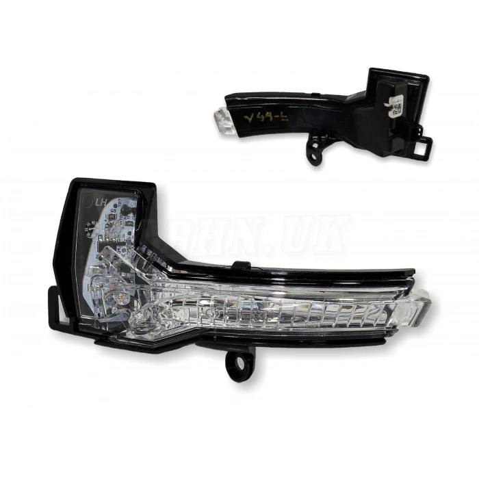 Volkswagen Polo Ayna Sinyali Sol 2017- (Oem No:  2G0949101)