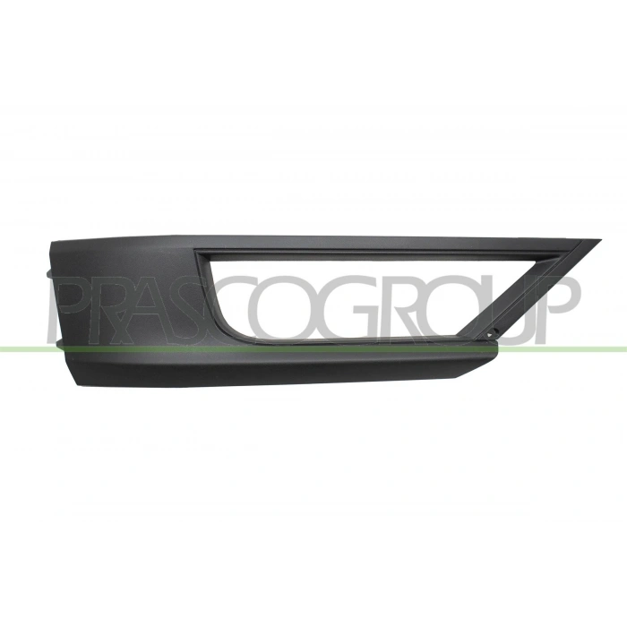 Volkswagen Troc Ön Sis Lamba Kapağı Delikli Alt Sağ 2019- (Oem No:  2Ga853666A9B9)