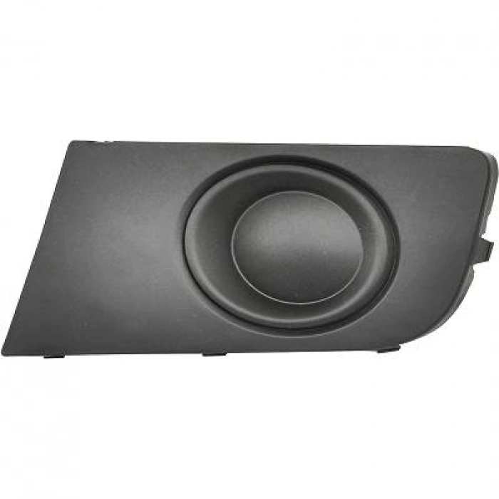 Volkswagen Amarok Ön Sis Lamba Kapağı Nikelaj Delikli Sol 2010-  (Oem No:  2H08074899B9)