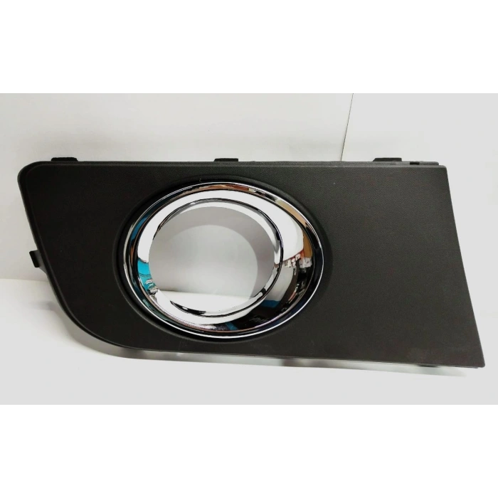 Volkswagen Amarok Ön Sis Lamba Kapağı Nikelaj Delikli Sağ 2010- (Oem No:  2H08074909B9)