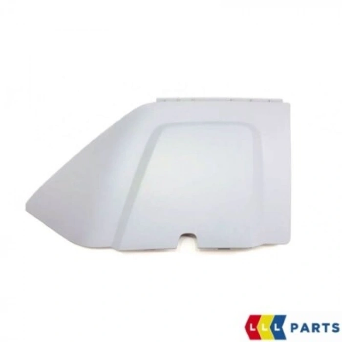 Volkswagen Amarok Ön Çeki Demir Kapağı 2016- (Oem No:  2H6807155Agru)