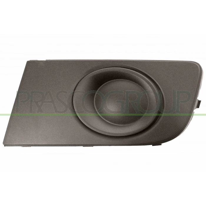 Volkswagen Amarok Ön Sis Lamba Kapağı Delikli Sağ 2010- (Oem No:  2Hh8074909B9)