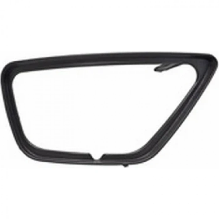 Ford Focus Ön Sis Lamba Kapağı Delikli Sağ 2001-2005/Tüv (Oem No:  2M5119952Beyygy)