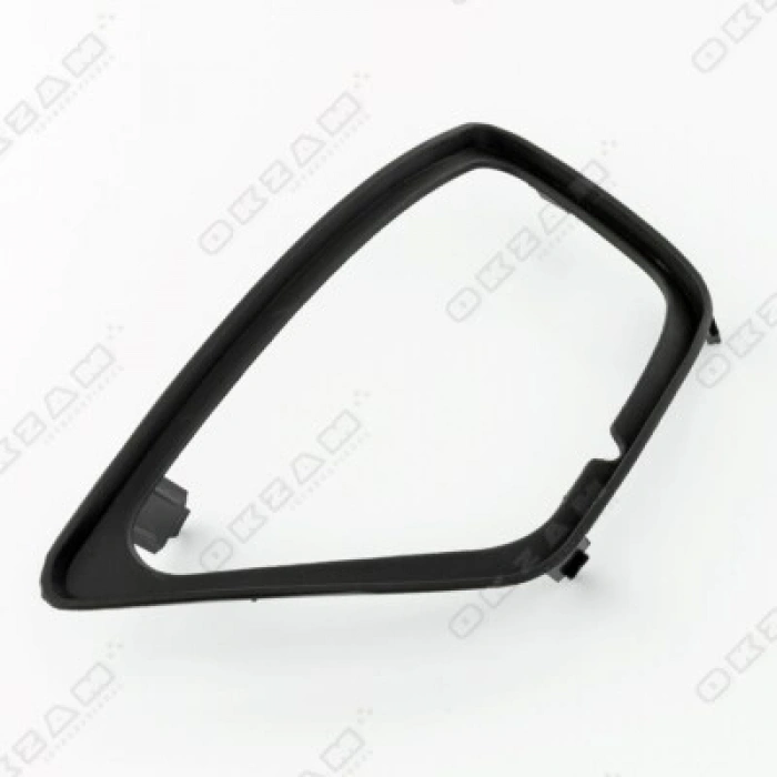 Ford Focus Ön Sis Lamba Kapağı Delikli Sol 2001-2005/Tüv (Oem No:  2M5119953Beyygy)