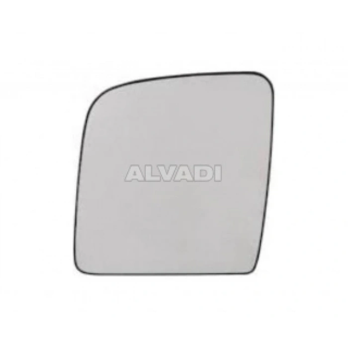 Ford Connect Dış Ayna Camı Isıtmalı  Sol 2003- 2009 (Oem No:  2T1417K741Ba)