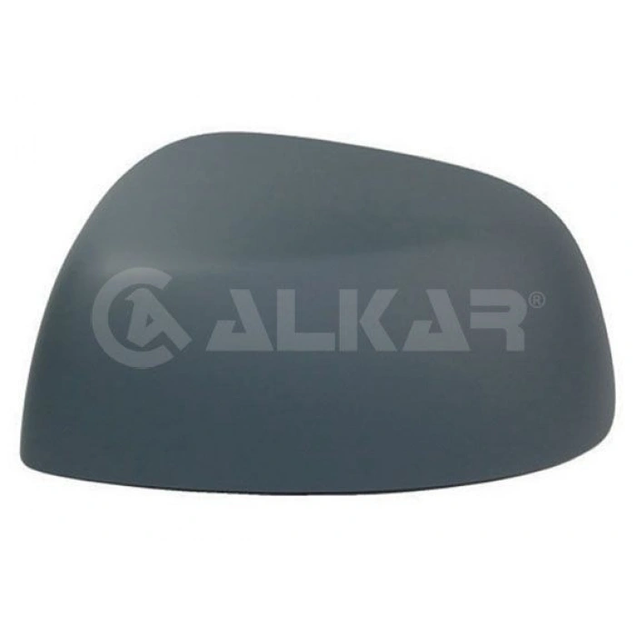 Suzuki Sx4 Dış Ayna Kapağı Sıyah Sol 2006 (Oem No:  3102-012)