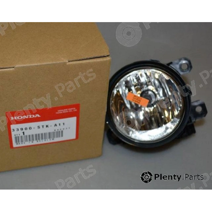 Honda Crv Ön Sis Lambası Sol 2014- (Oem No:  33900Stka11)