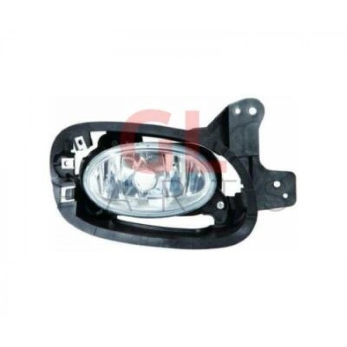 Hyundai Jazz Ön Sis Lambası Sağ 2011--2015 (Oem No:  33901Tf0G51)