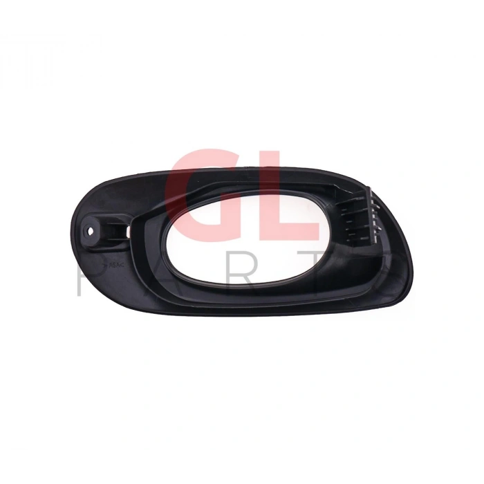 Honda Jazz Ön Sis Lamba Kapağı Delikli Sol 2011-- (Oem No:  33906-Tf0-J51Zc)