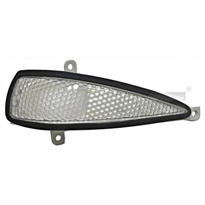 Honda Civic Dış Ayna Sinyali Sağ 2006-2012  (Oem No:  34300Smge01)