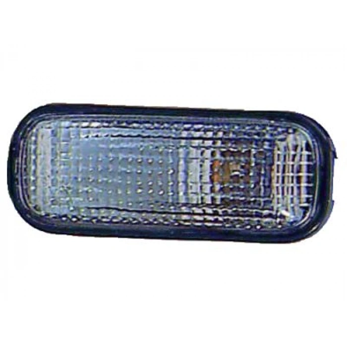 Honda Accord Ön Sinyal Beyaz Sol .90-1992 (Oem No:  34350Sm4G03)