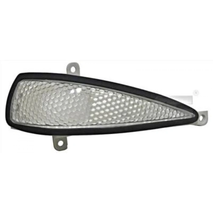 Honda Civic Dış Ayna Sinyali Sol 2006-2012  (Oem No:  34350Smge01)